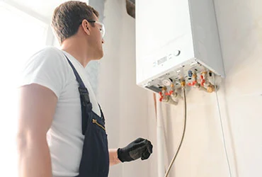 Kandıra Daikin Kombi Arıza Tespiti