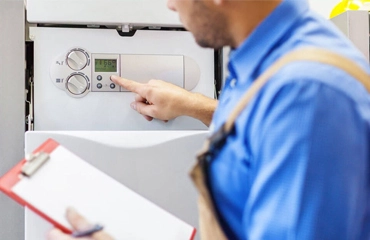 Kandıra Daikin Kombi Arıza Giderme