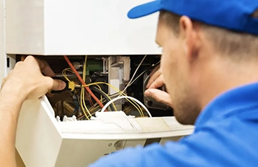  Kandıra Daikin Bölge Servisi