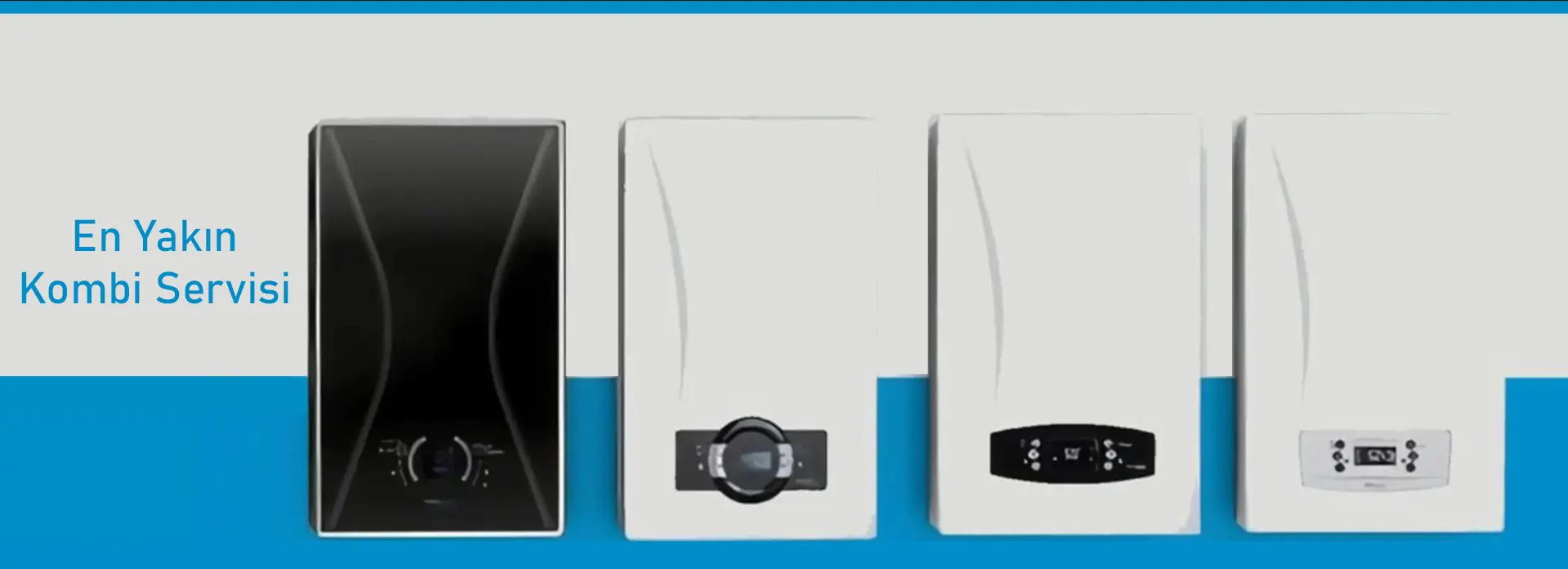 Kandıra Daikin Kombi Servisi Logo